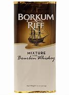 BORKUM RIFF - BORKUM RIFF POUCHES BOURBON WHISKY